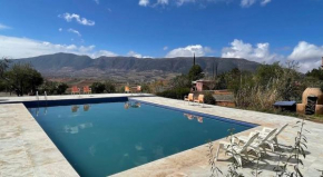 Camping Auberge Zebra